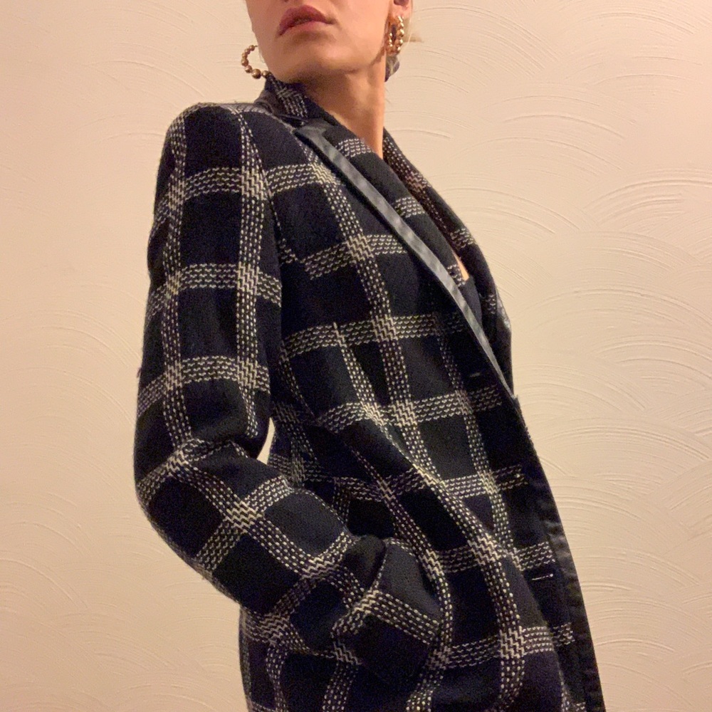 Banana Republic Coat